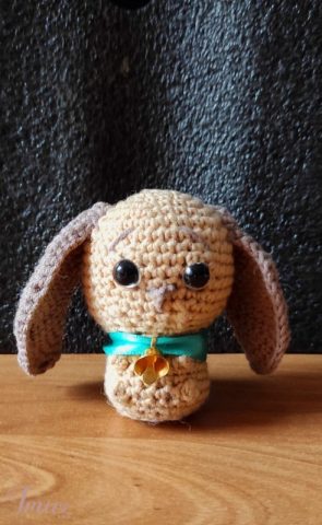 imusau.lt | parduodama Nertas mažas šuniukas